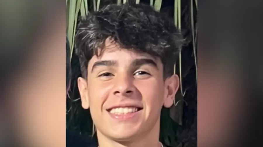 Estudante Brasileiro Que Morava Em Hernandarias Morre Durante Viagem De