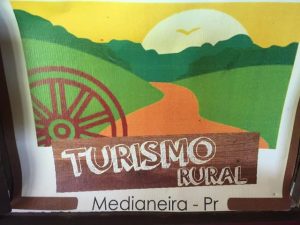 circuito rural medianeira