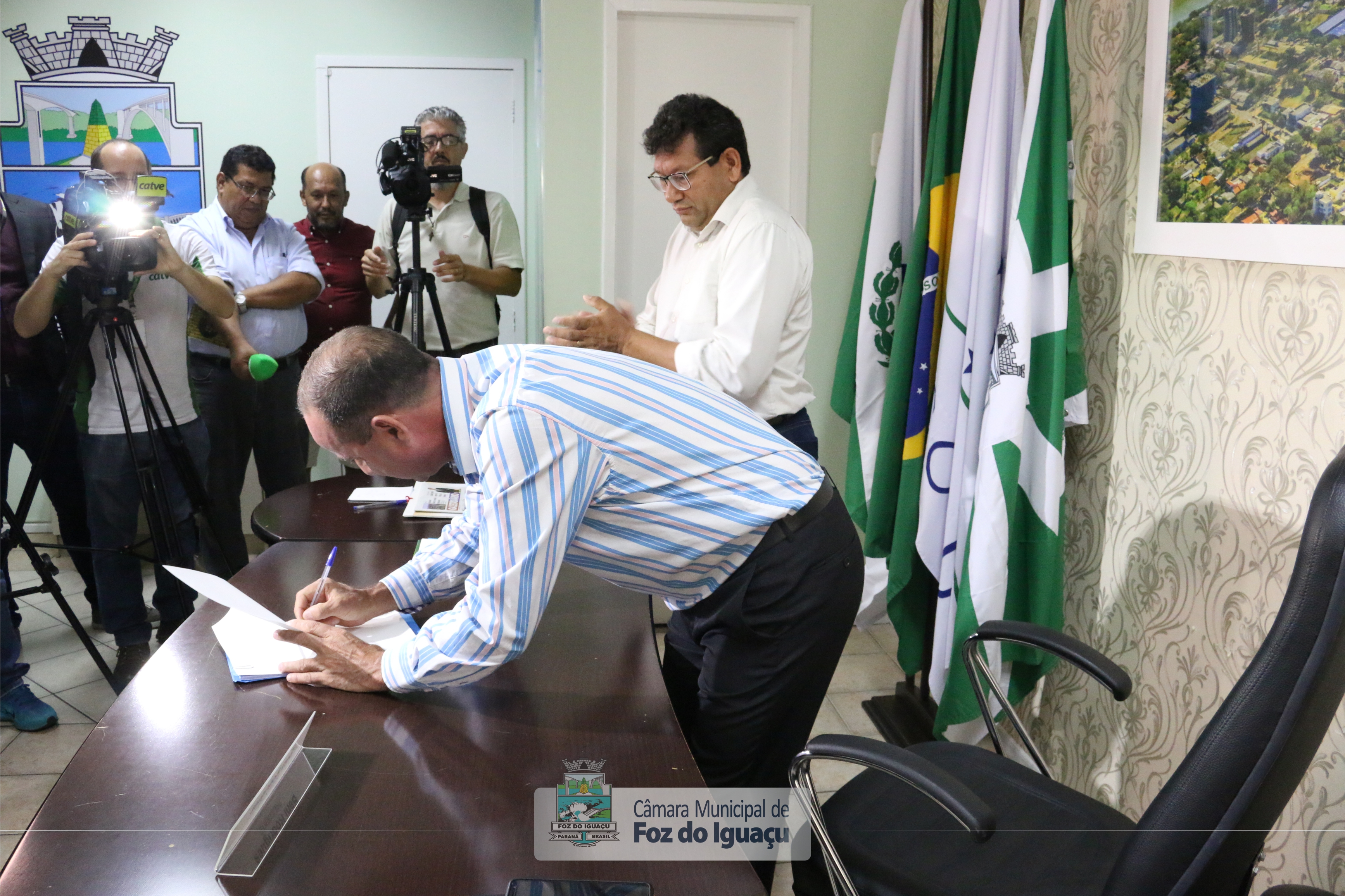 Presidente camara