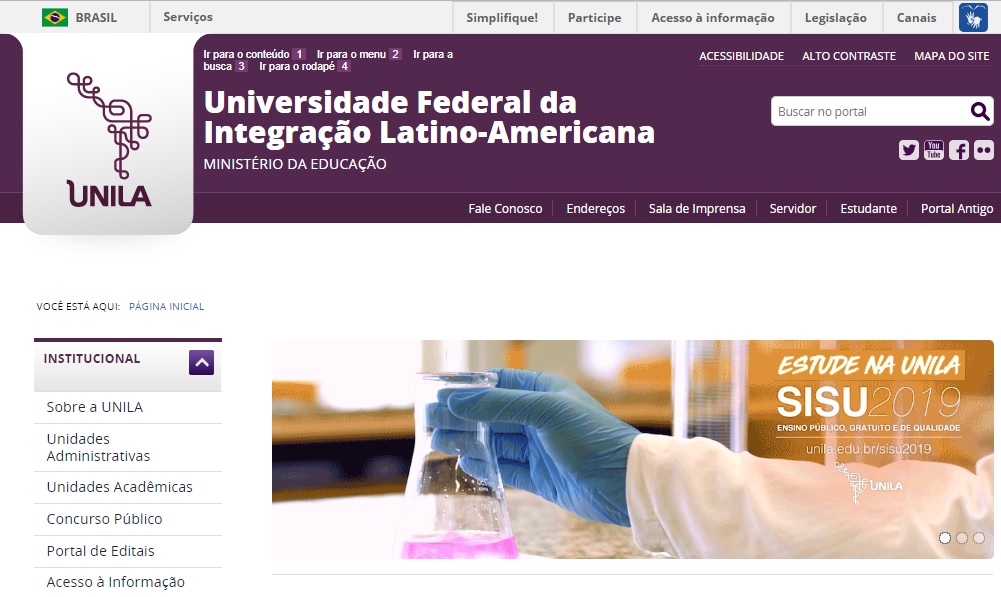 Unila