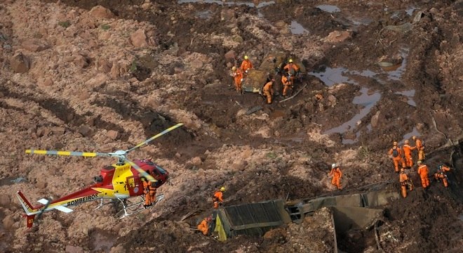 brumadinho