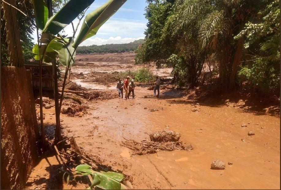 brumadinho