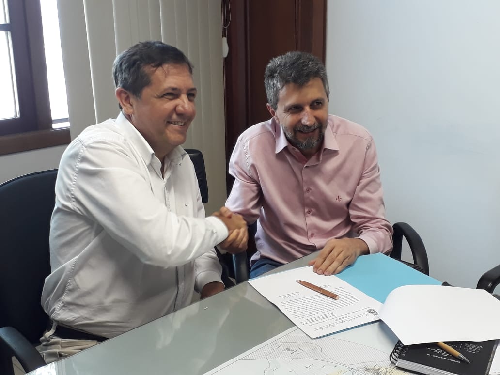 chico e bobato