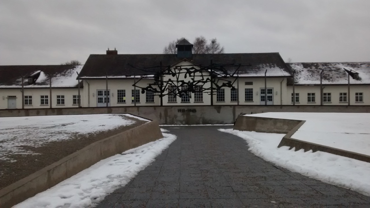 dachau
