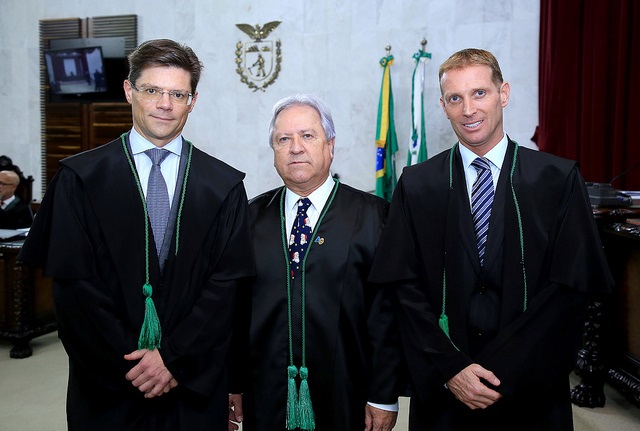 direcao do TCE
