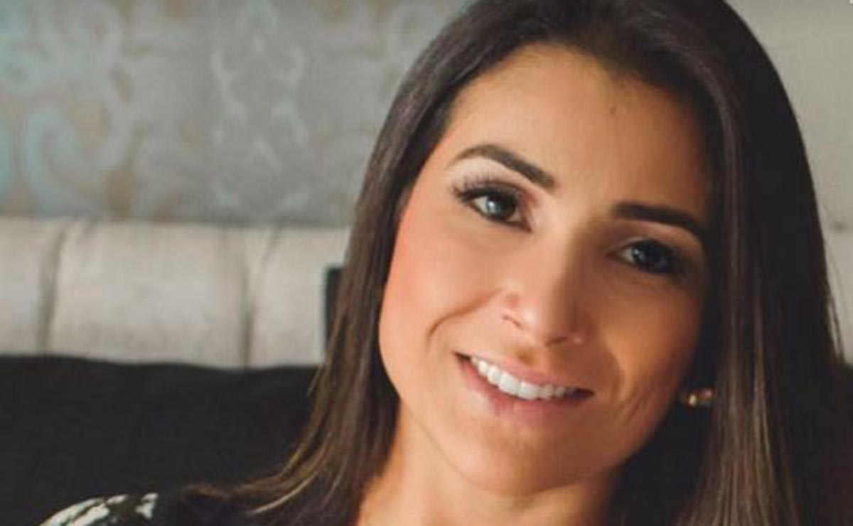 fernanda demian desaparecida brumadinho