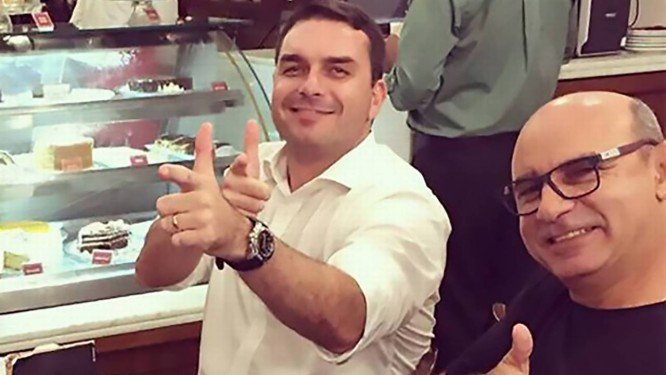 flavio bolsonaro