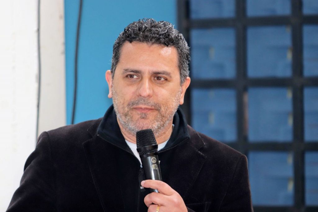 gilmar piolla