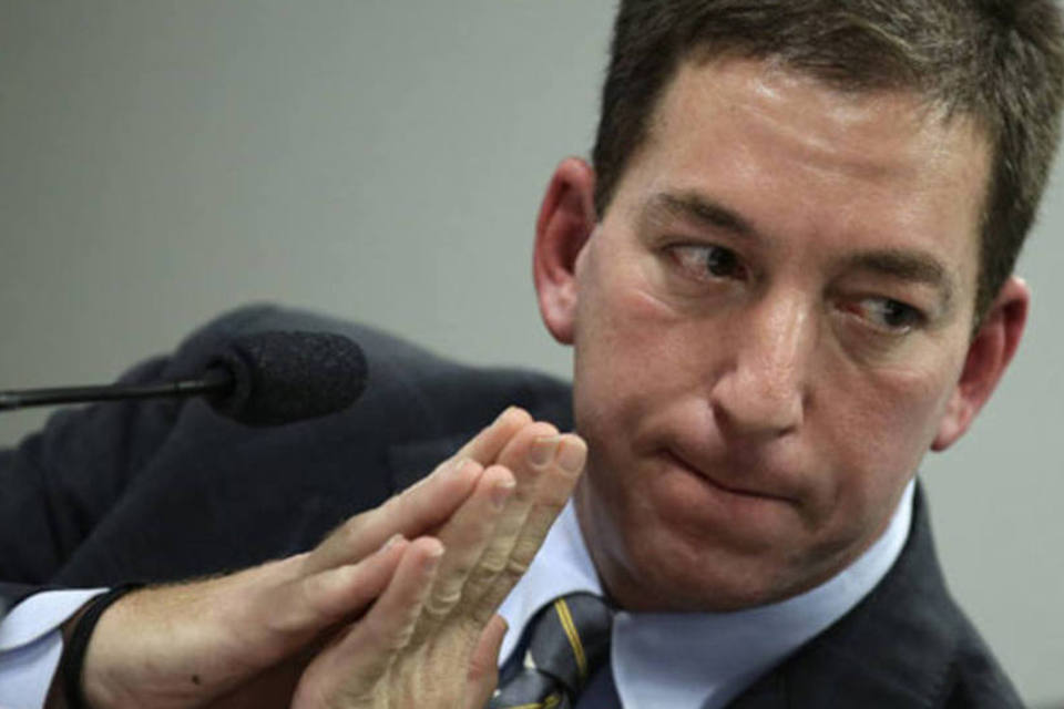 gleen greenwald