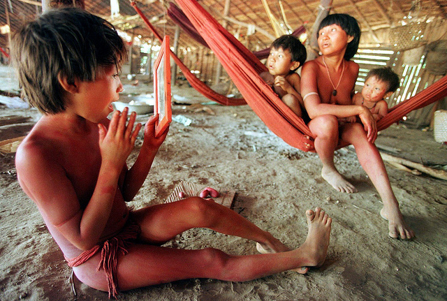 indigenas
