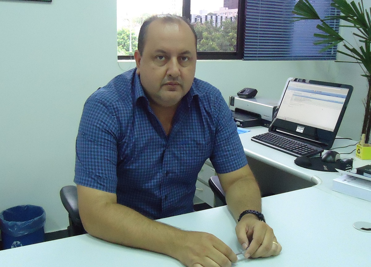 luiz carlos medeiros