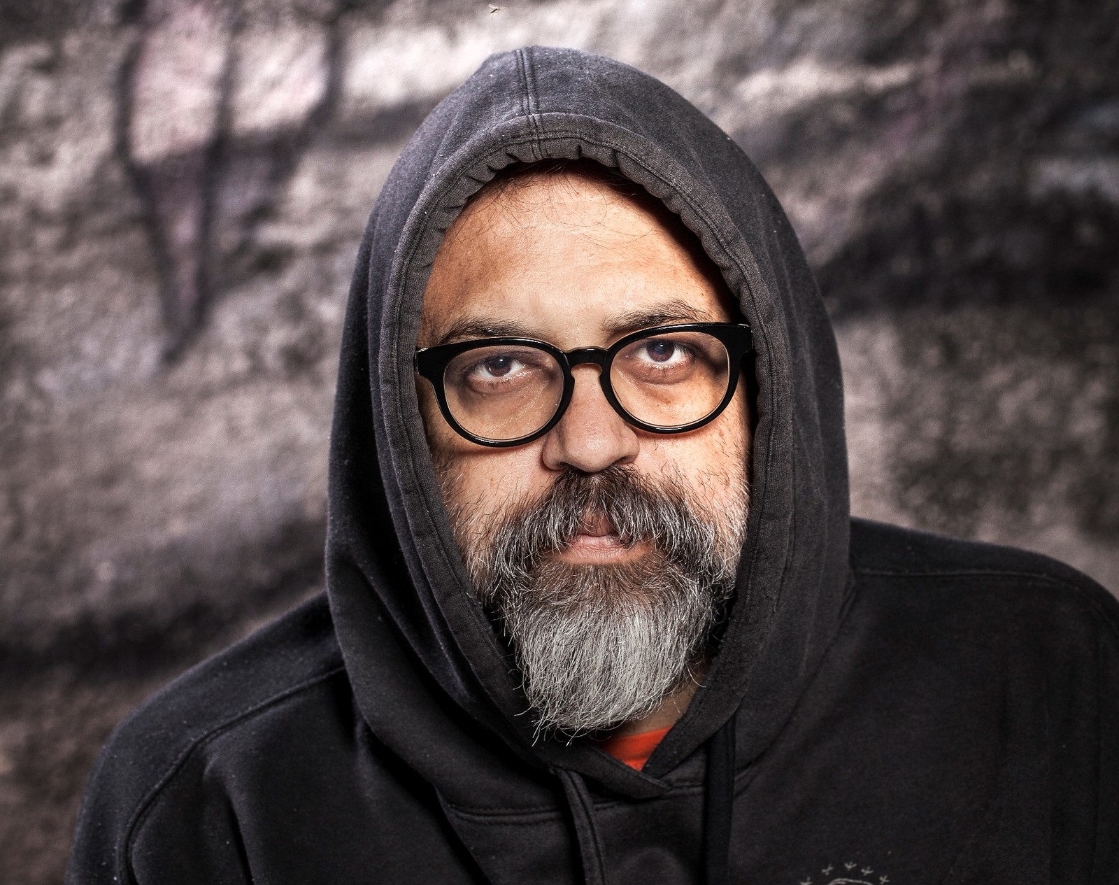 marcelo yuka