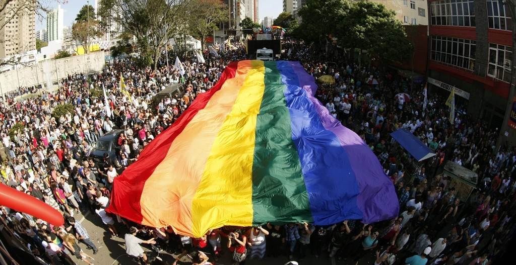 marcha travestis