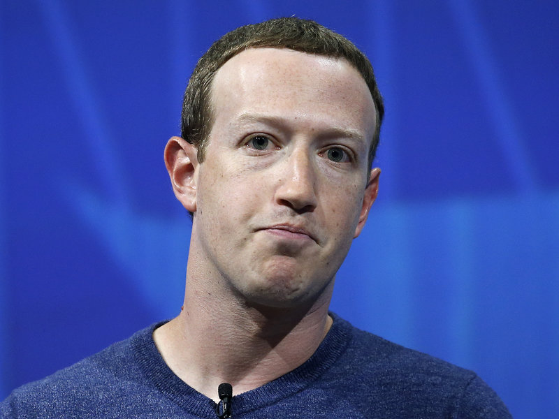 mark zuckeberg