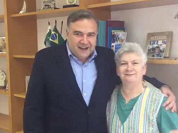 ney claudia