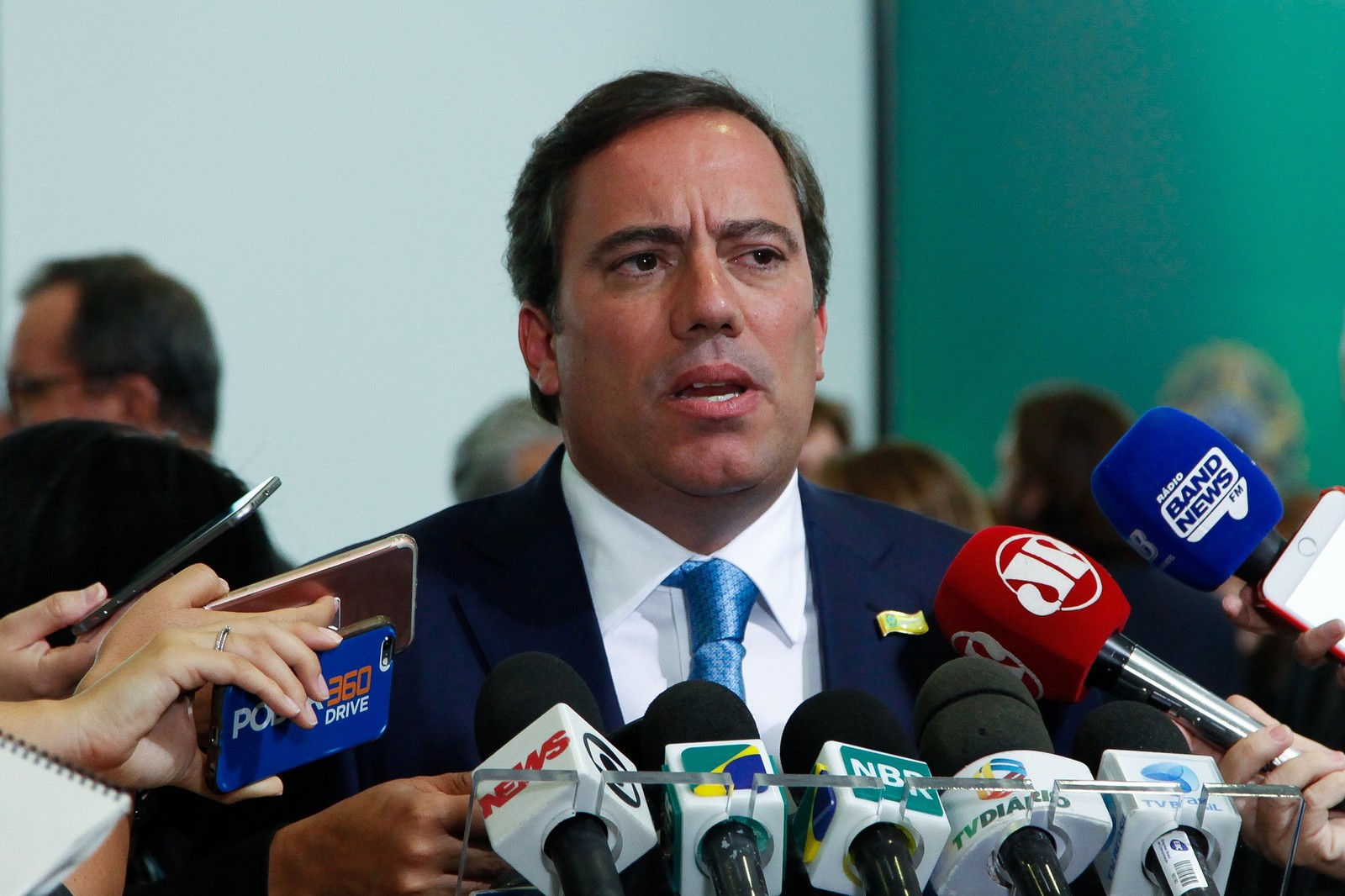 pedro guimaraes