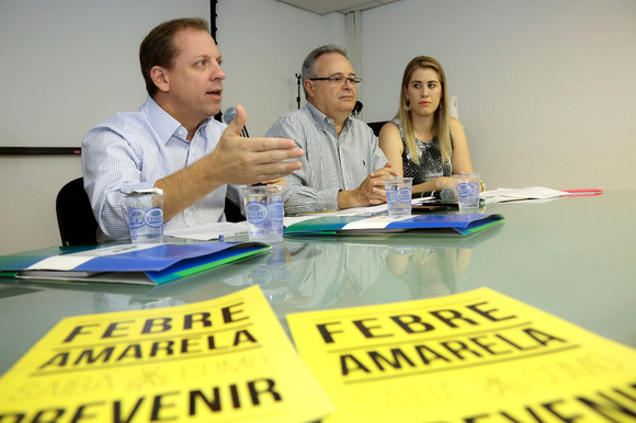 vacinas