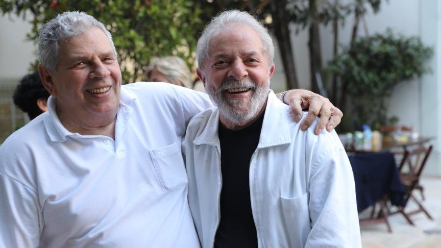 vava e lula