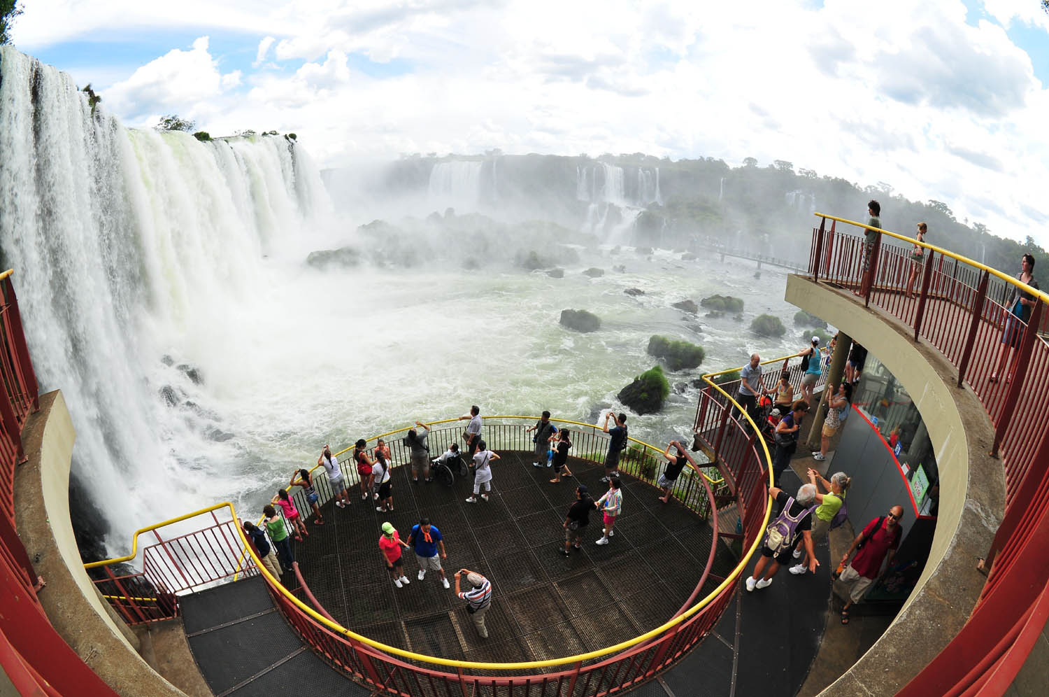 Cataratas iguacu