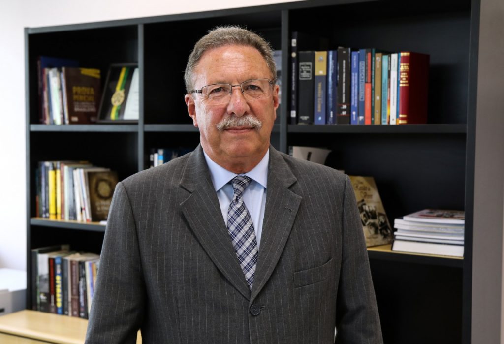 Luiz Antonio Bonat