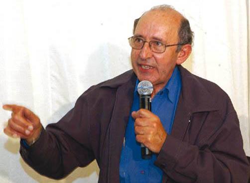 Padre Roque Zimmermann