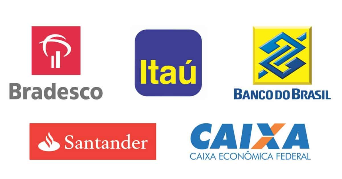 bancos devedores