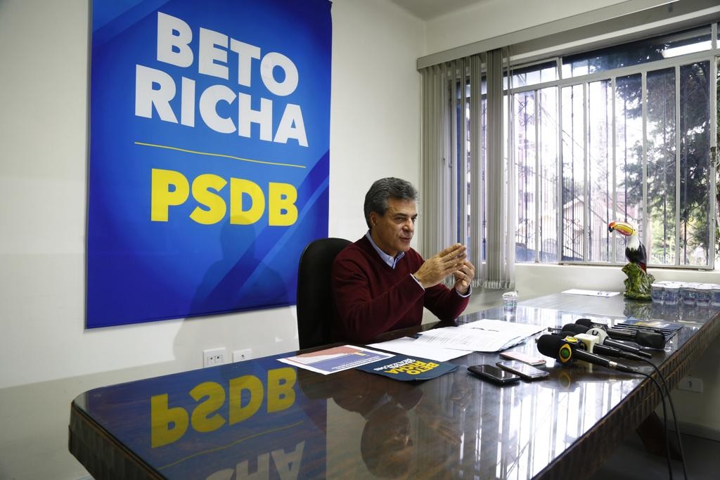 beto richa