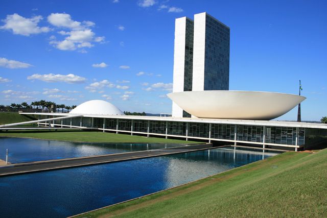 congresso nacional
