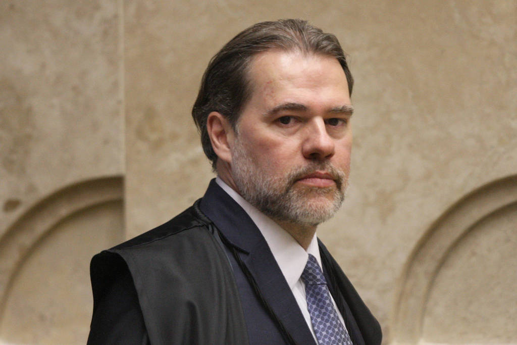 dias toffoli