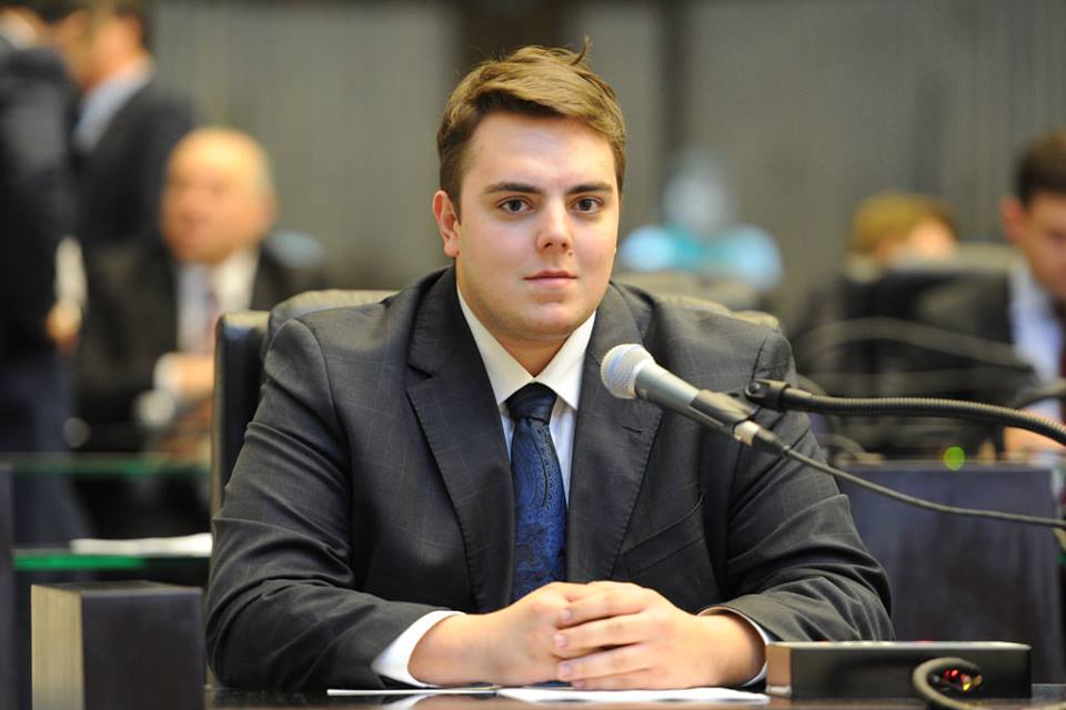 felipe francischini