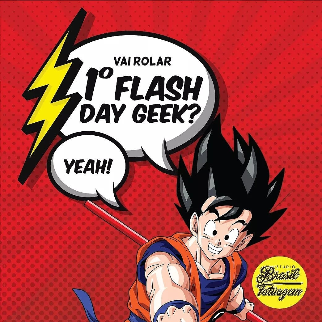 flash week