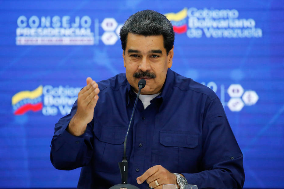 maduro