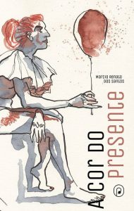 marcio livro