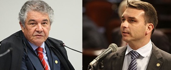 marco aurelio flavio bolsonaro