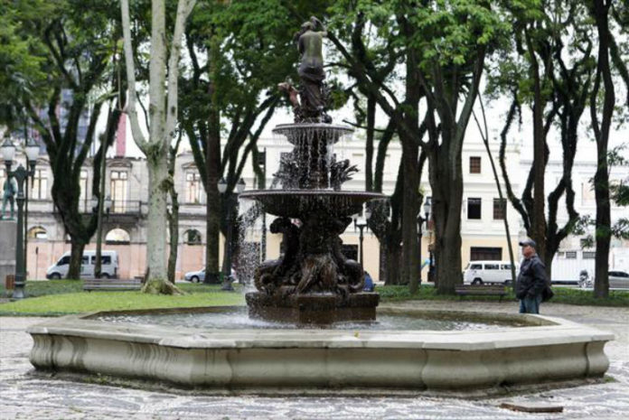 praca curitiba