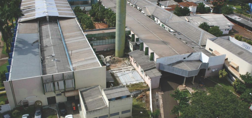 santa casa foz