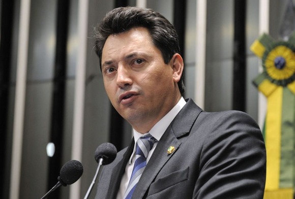 sergio souza