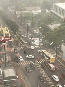 temporal foz12