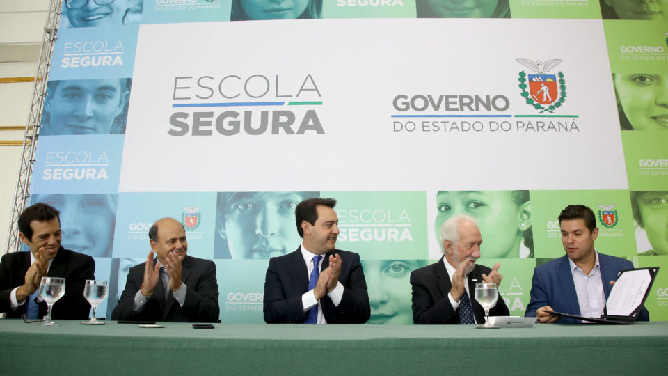 Escola Segura