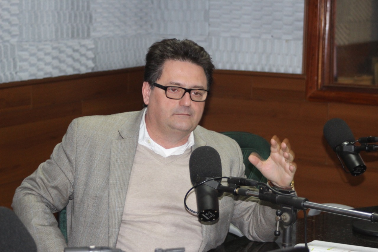 Luciano Stremel Barros