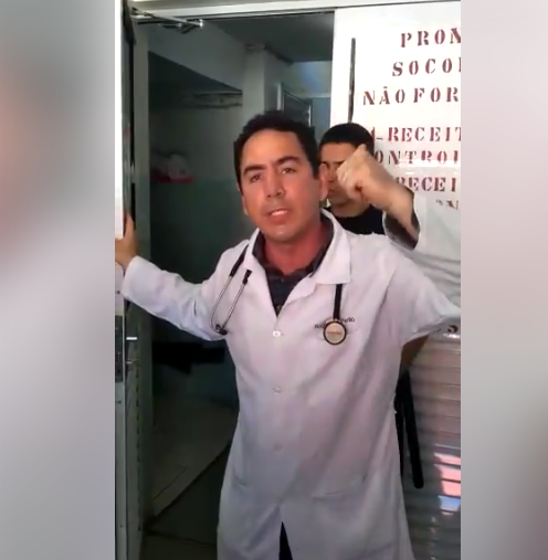 Medico de Guaratuba