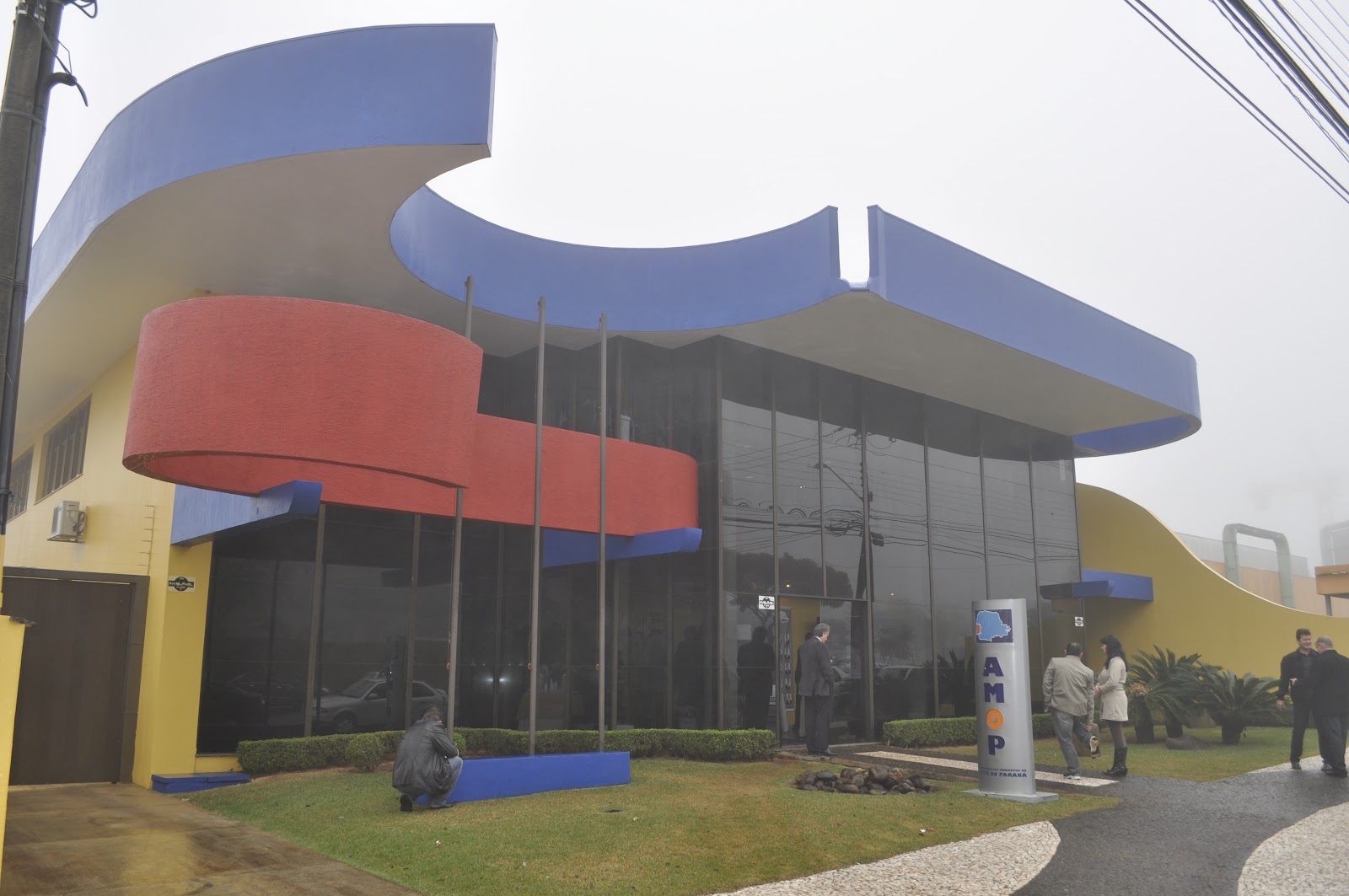amop cascavel