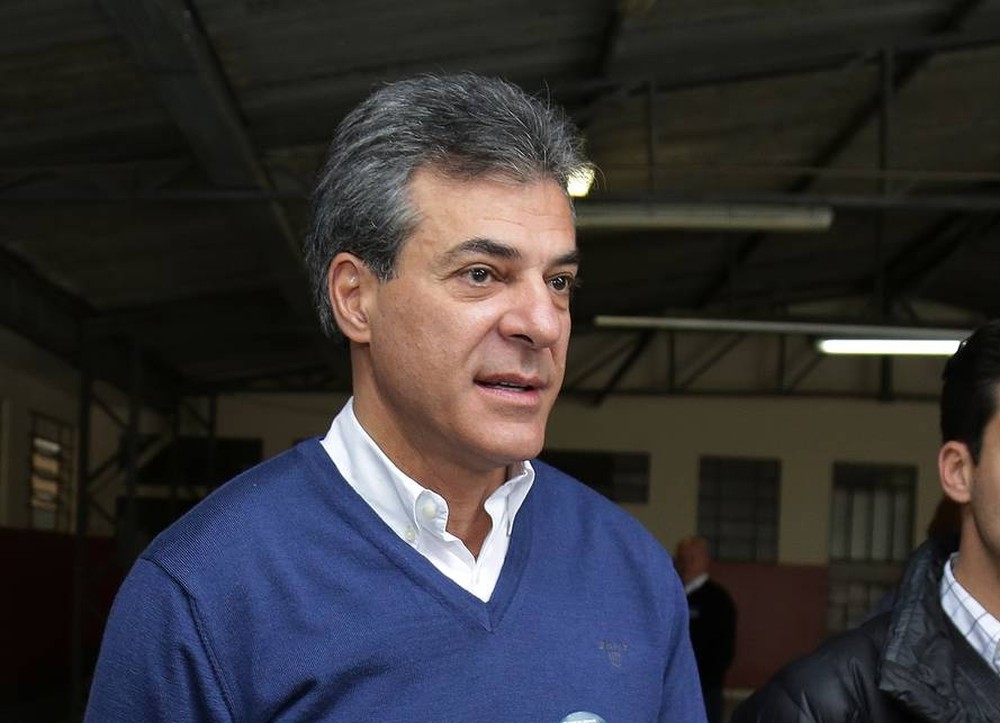 beto richa