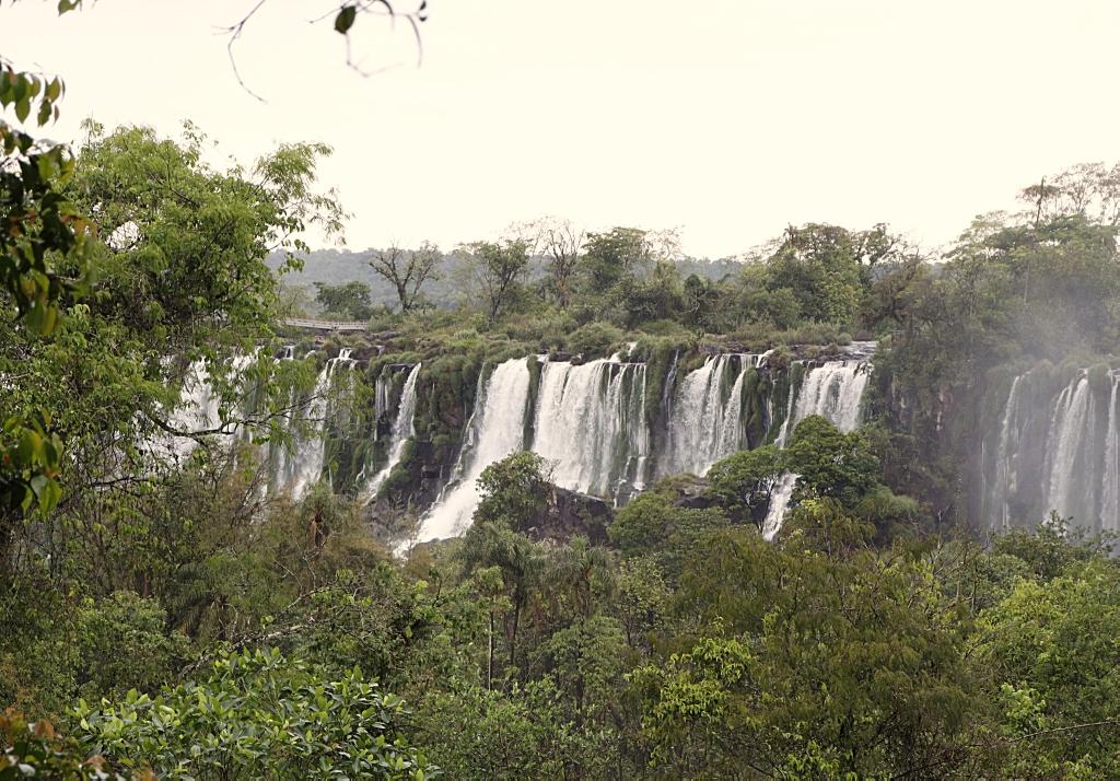 cataratas argentina