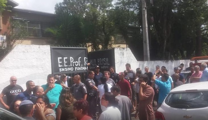 escola suzano