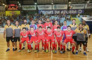 foz cataratas futsal12