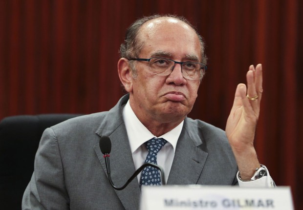 gilmar mendes