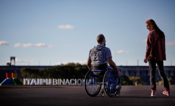 itaipu binacional