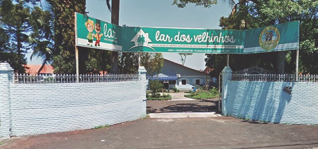 lar dos velhinhos