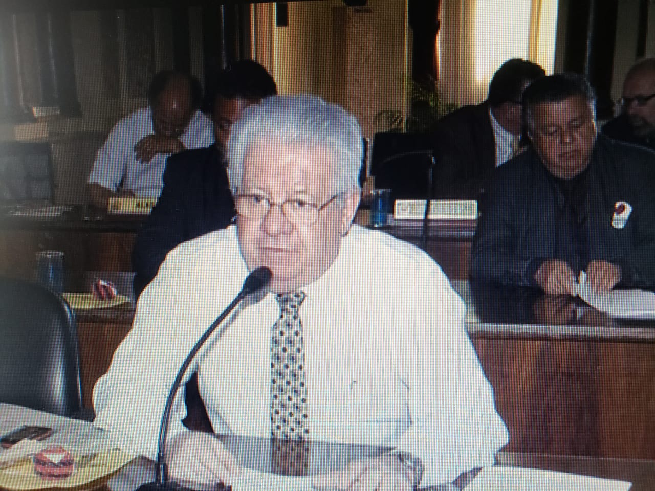 luiz Ernesto